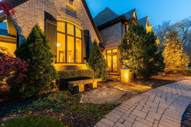 $2,500,000 | 4N922 Dover Hill Road, St. Charles, IL 60175