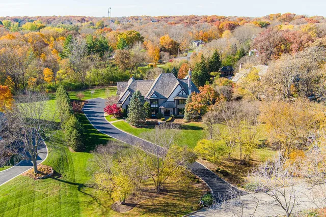 $2,500,000 | 4N922 Dover Hill Road, St. Charles, IL 60175