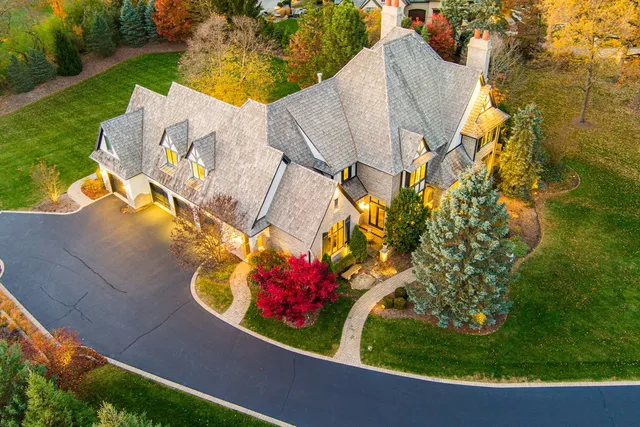 $2,500,000 | 4N922 Dover Hill Road, St. Charles, IL 60175