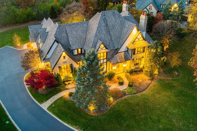 $2,500,000 | 4N922 Dover Hill Road, St. Charles, IL 60175