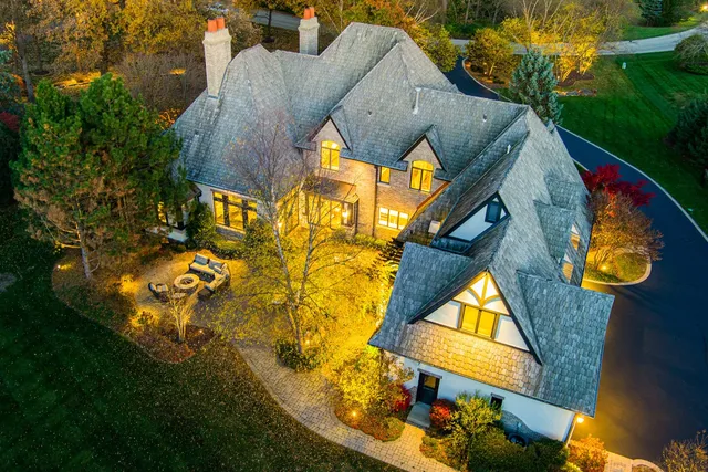 $2,500,000 | 4N922 Dover Hill Road, St. Charles, IL 60175