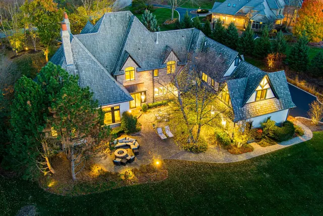 $2,500,000 | 4N922 Dover Hill Road, St. Charles, IL 60175