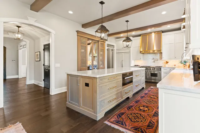 $2,500,000 | 4N922 Dover Hill Road, St. Charles, IL 60175