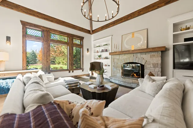 $2,500,000 | 4N922 Dover Hill Road, St. Charles, IL 60175