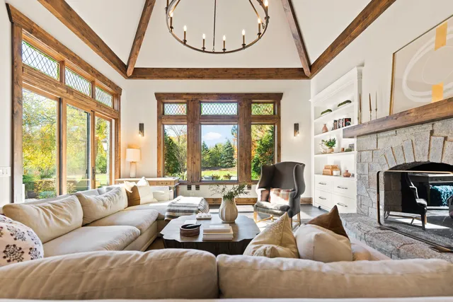 $2,500,000 | 4N922 Dover Hill Road, St. Charles, IL 60175