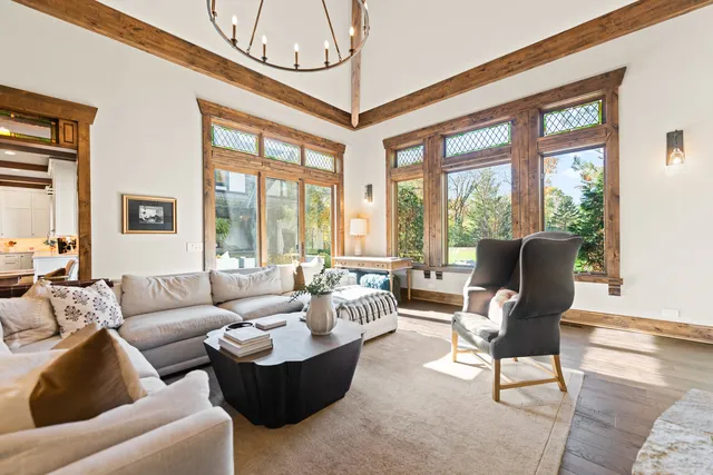 $2,500,000 | 4N922 Dover Hill Road, St. Charles, IL 60175