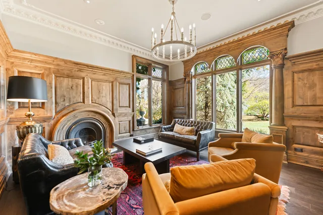 $2,500,000 | 4N922 Dover Hill Road, St. Charles, IL 60175