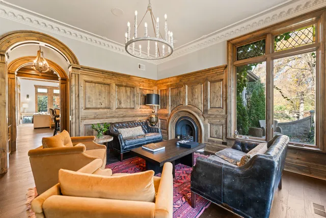 $2,500,000 | 4N922 Dover Hill Road, St. Charles, IL 60175