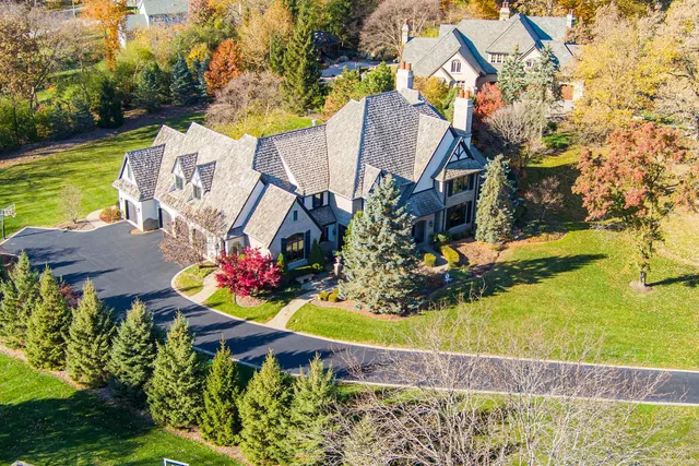 $2,500,000 | 4N922 Dover Hill Road, St. Charles, IL 60175