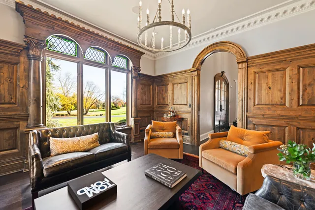 $2,500,000 | 4N922 Dover Hill Road, St. Charles, IL 60175