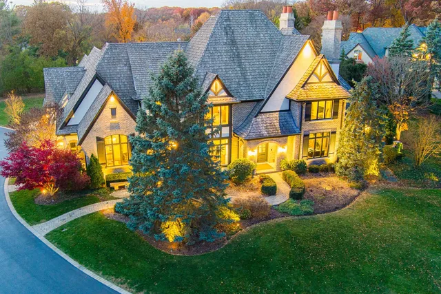 $2,500,000 | 4N922 Dover Hill Road, St. Charles, IL 60175