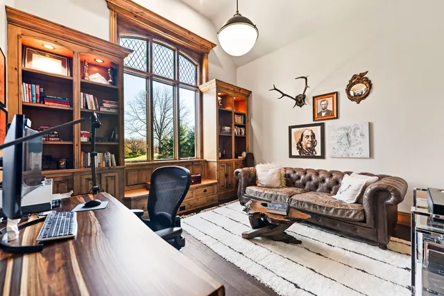 $2,500,000 | 4N922 Dover Hill Road, St. Charles, IL 60175