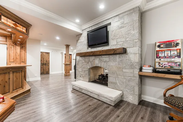 $2,500,000 | 4N922 Dover Hill Road, St. Charles, IL 60175