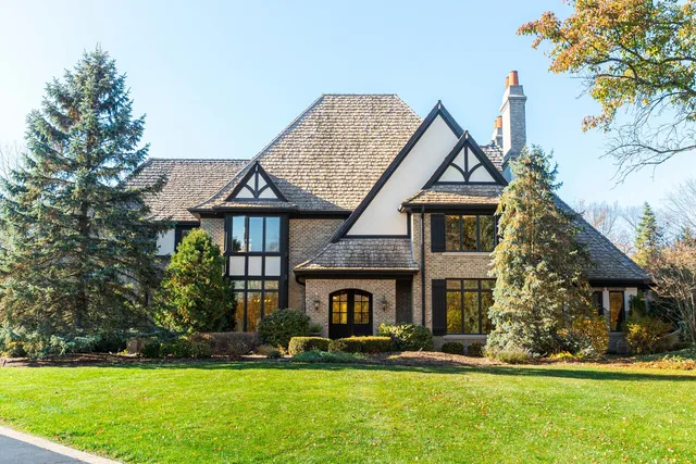 $2,500,000 | 4N922 Dover Hill Road, St. Charles, IL 60175