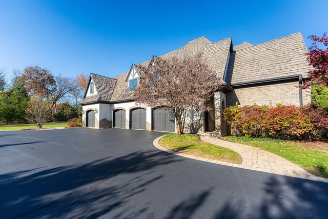 $2,500,000 | 4N922 Dover Hill Road, St. Charles, IL 60175