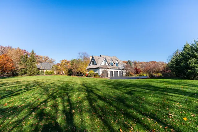 $2,500,000 | 4N922 Dover Hill Road, St. Charles, IL 60175