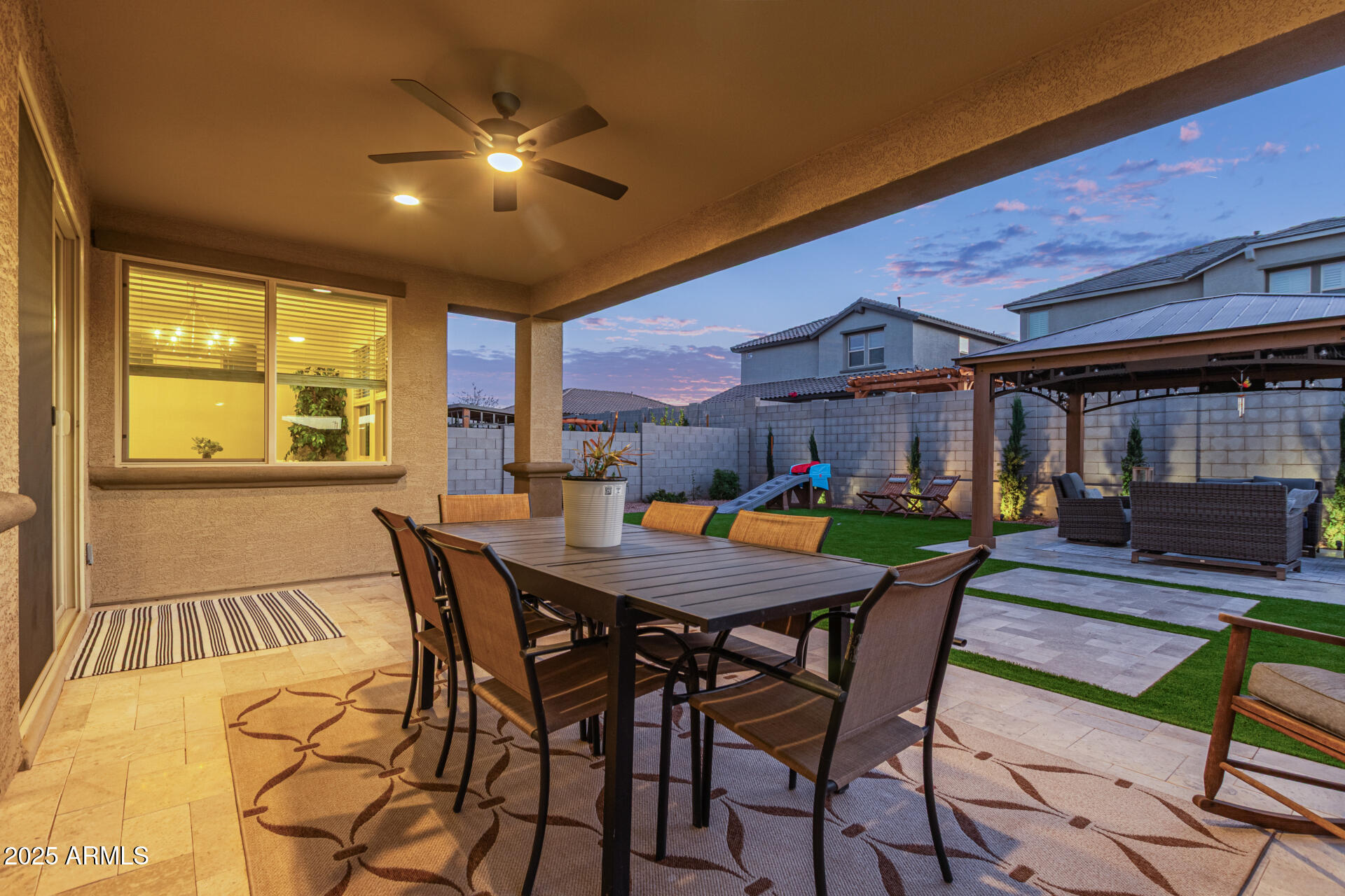 3483 West Verde River Road San Tan Valley, AZ 85144 - Photo 37 of 40 68-Verde River