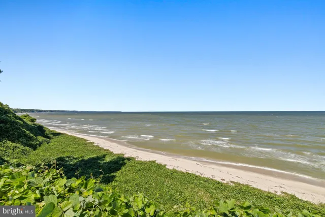 $4,500 | 5510 Beach Drive, St. Leonard, MD 20685