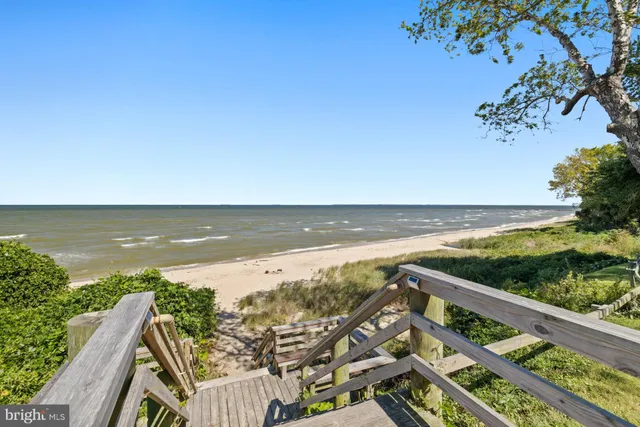 $4,500 | 5510 Beach Drive, St. Leonard, MD 20685