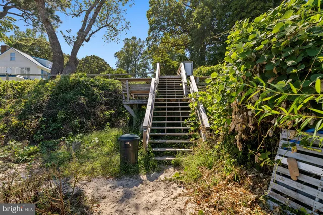 $4,500 | 5510 Beach Drive, St. Leonard, MD 20685