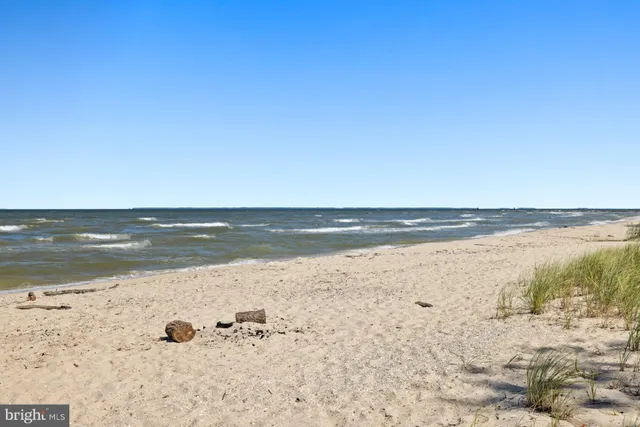 $4,500 | 5510 Beach Drive, St. Leonard, MD 20685