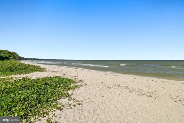 $4,500 | 5510 Beach Drive, St. Leonard, MD 20685