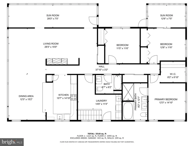 $4,500 | 5510 Beach Drive, St. Leonard, MD 20685
