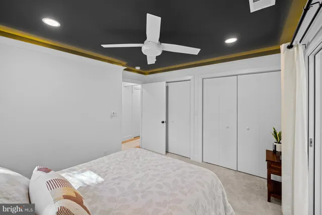 a view of beach and ocean