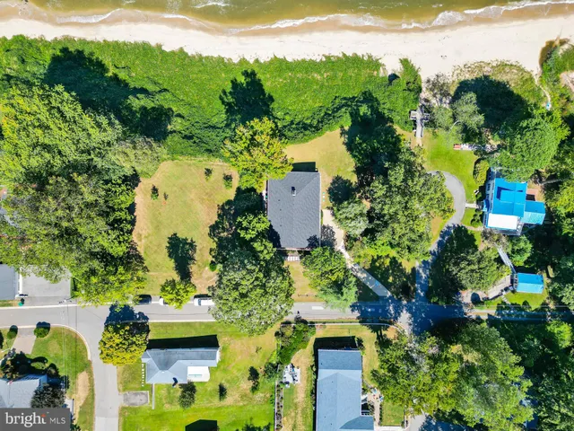 $4,500 | 5510 Beach Drive, St. Leonard, MD 20685