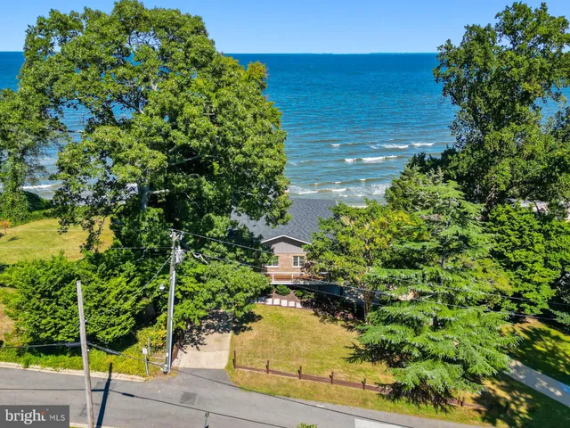 $4,500 | 5510 Beach Drive, St. Leonard, MD 20685