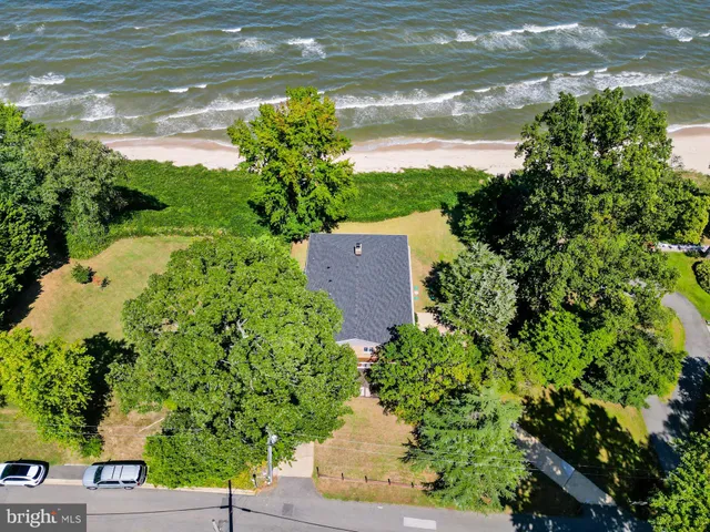 $4,500 | 5510 Beach Drive, St. Leonard, MD 20685