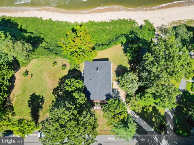 $4,500 | 5510 Beach Drive, St. Leonard, MD 20685
