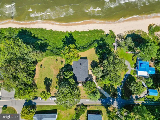 $4,500 | 5510 Beach Drive, St. Leonard, MD 20685