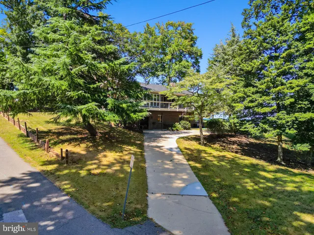 $4,500 | 5510 Beach Drive, St. Leonard, MD 20685