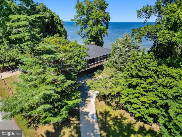 $4,500 | 5510 Beach Drive, St. Leonard, MD 20685