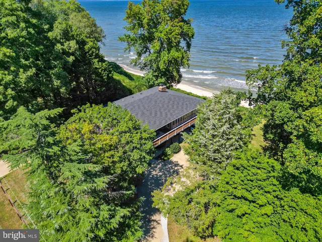 $4,500 | 5510 Beach Drive, St. Leonard, MD 20685