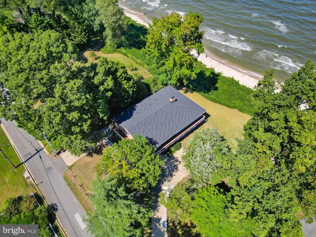 $4,500 | 5510 Beach Drive, St. Leonard, MD 20685