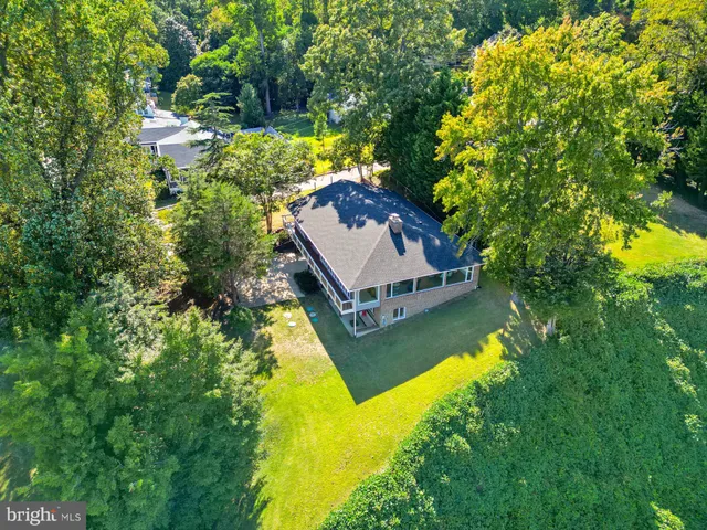 $4,500 | 5510 Beach Drive, St. Leonard, MD 20685