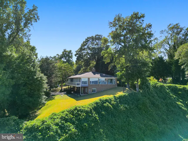 $4,500 | 5510 Beach Drive, St. Leonard, MD 20685