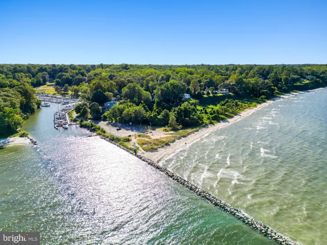 $4,500 | 5510 Beach Drive, St. Leonard, MD 20685