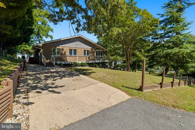 $4,500 | 5510 Beach Drive, St. Leonard, MD 20685