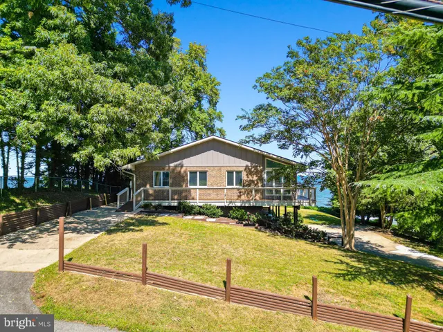 $4,500 | 5510 Beach Drive, St. Leonard, MD 20685