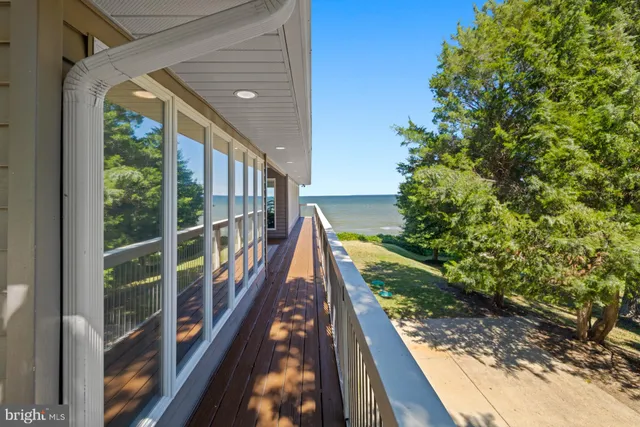 $4,500 | 5510 Beach Drive, St. Leonard, MD 20685