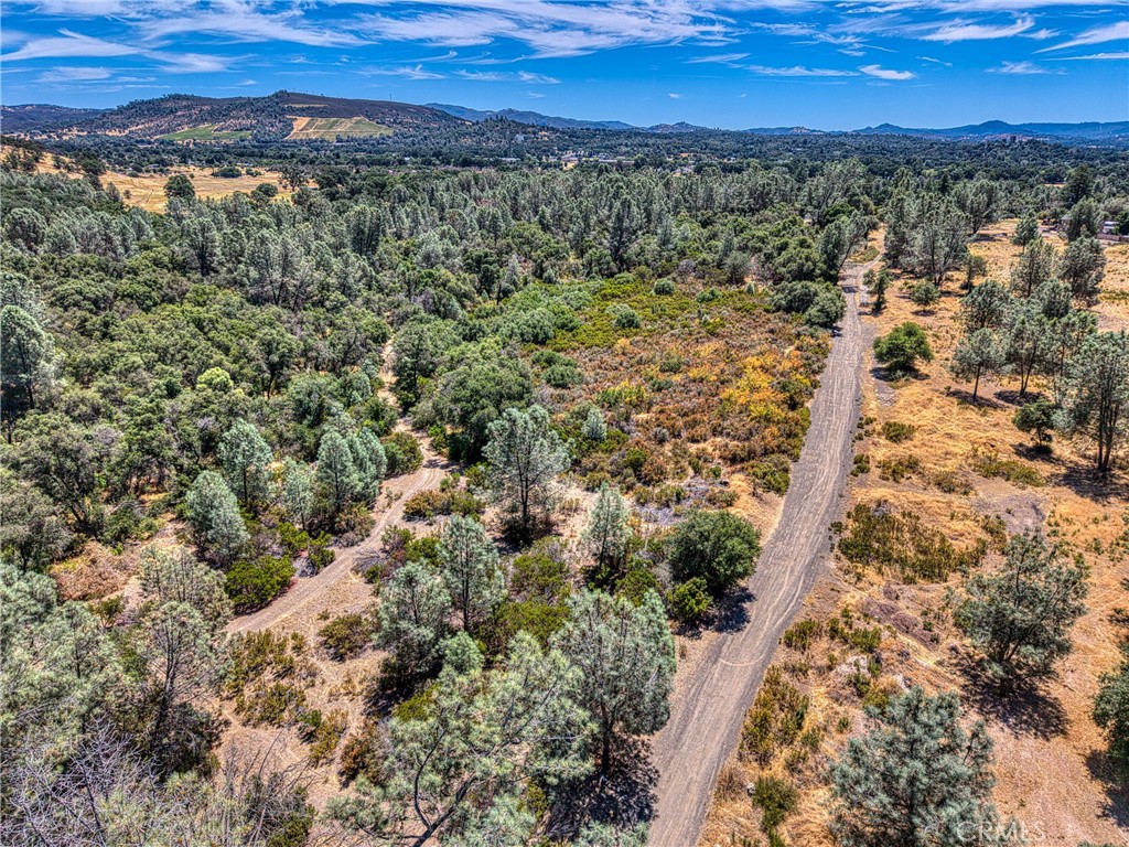 14142 Burns Valley Road Clearlake, CA 95422 - Photo 31 of 36 a view of a city with mountains in the background