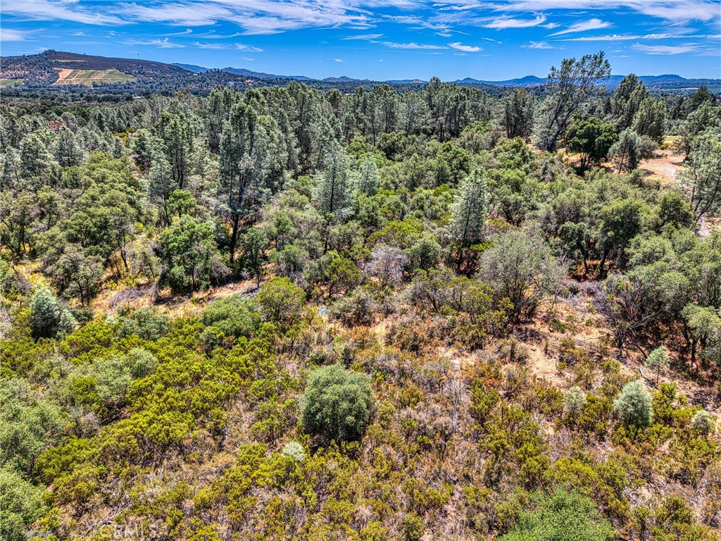 14142 Burns Valley Road Clearlake, CA 95422 - Photo 33 of 36 a view of a city and mountains