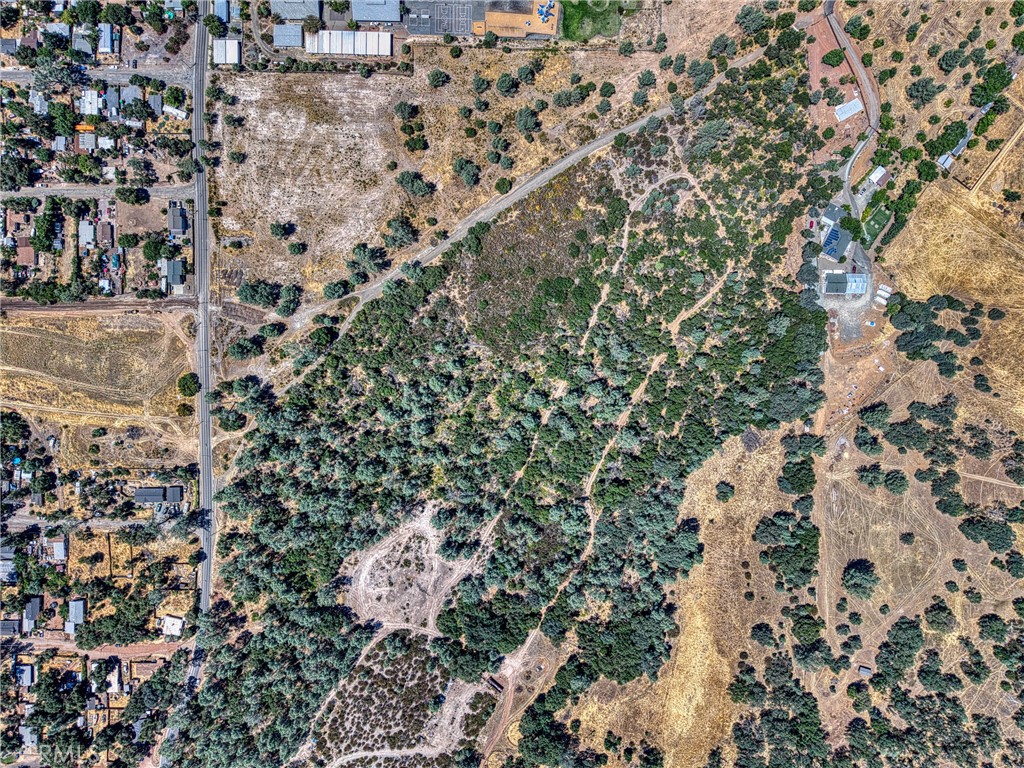14142 Burns Valley Road Clearlake, CA 95422 - Photo 36 of 36 a view of a city with lots of bushes