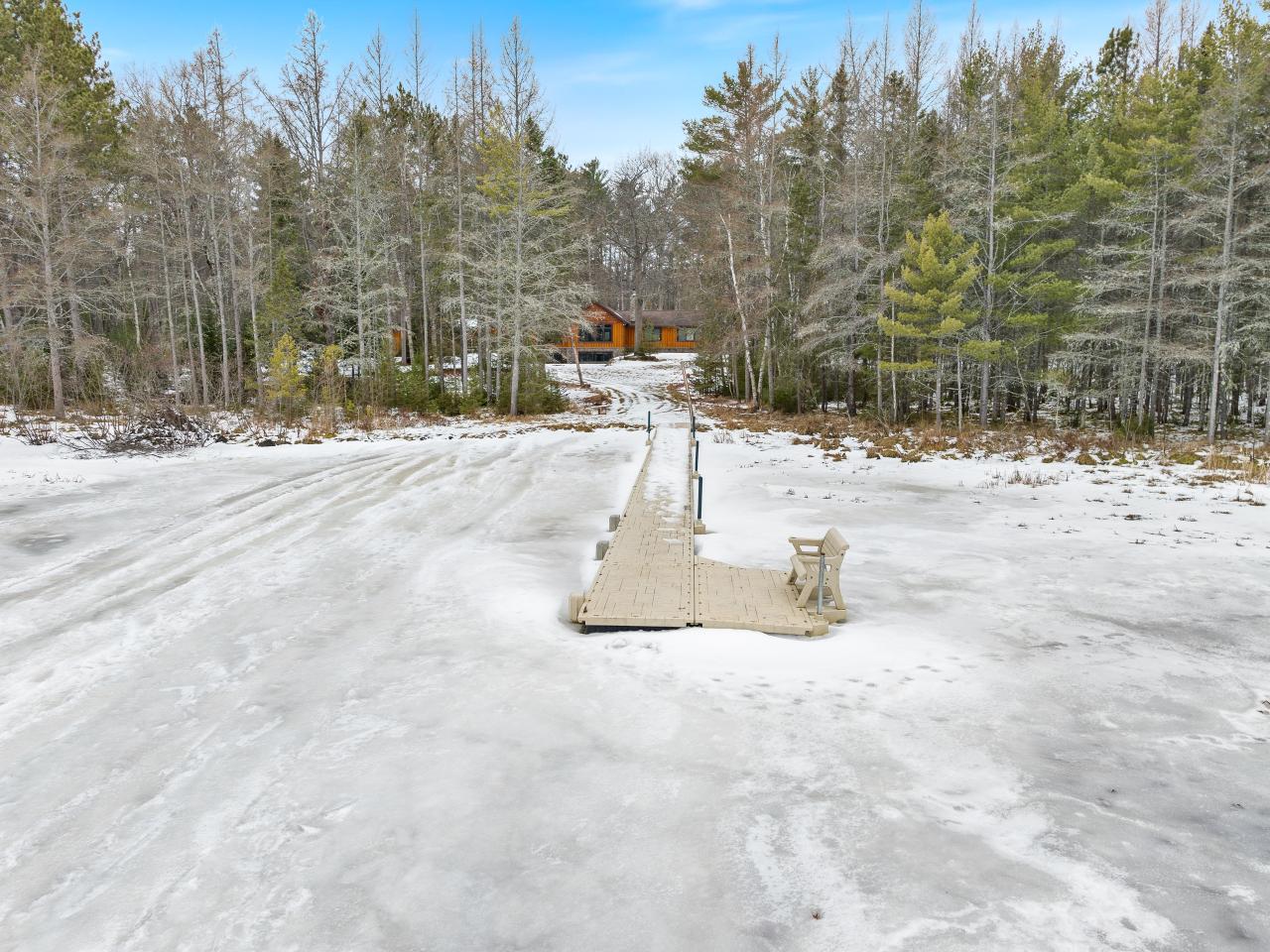 7640 Kuehne Road St. Germain, WI 54558 - Photo 54 of 57 Gallery Image 54