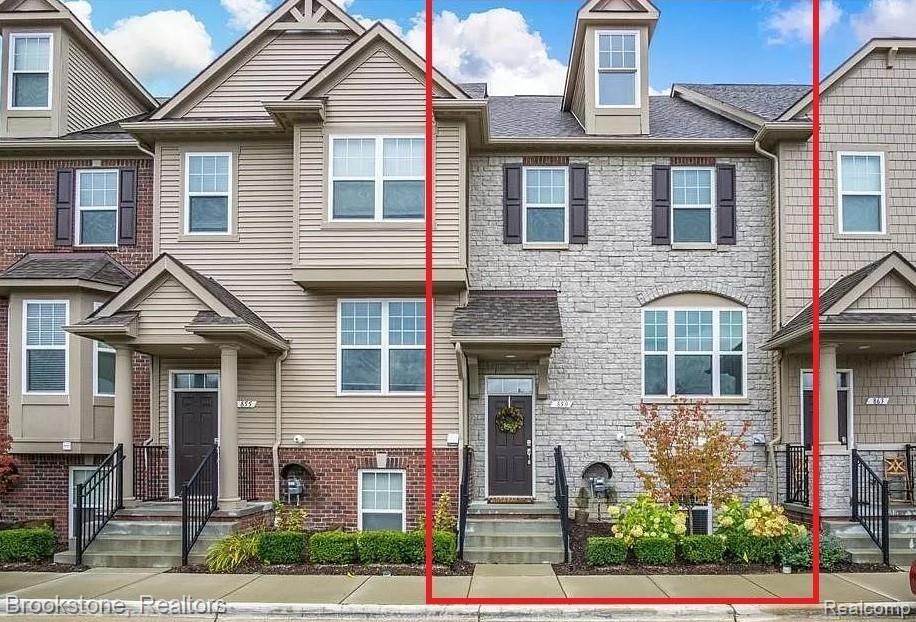 859 Barclay Circle Rochester Hills, MI 48307 - Photo 1 of 36