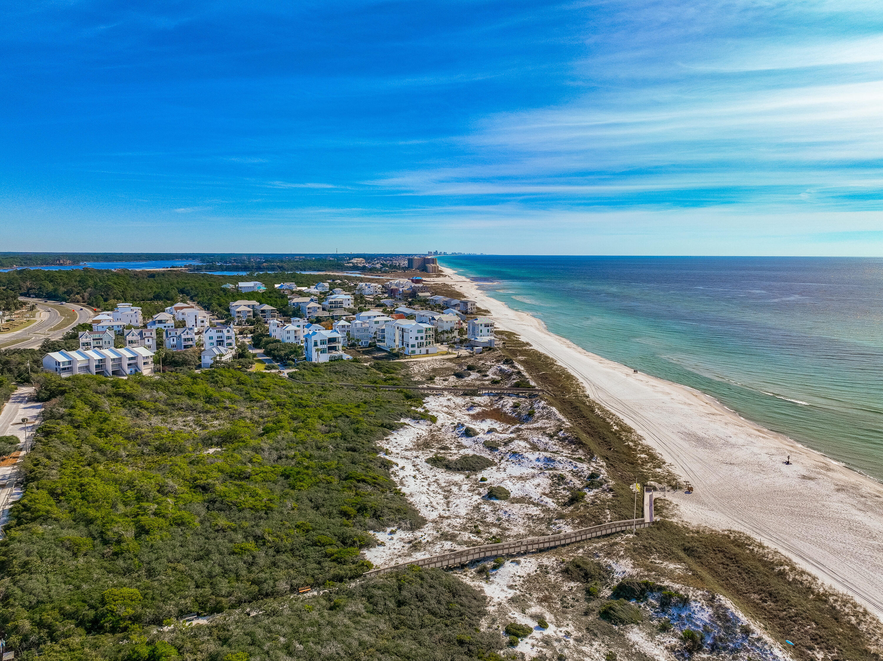 178 Valdare Ln Inlet Beach Inlet Beach, FL 32461 - Photo 77 of 83 080-089-aerials89-4050x3034
