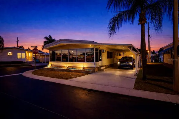 $159,000 | 2000 East Bay Drive, Unit 132, Largo, FL 33771